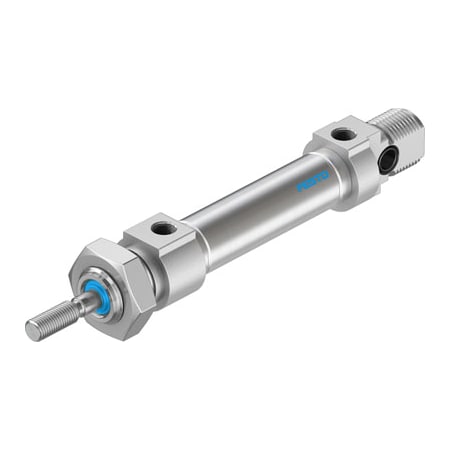 Festo Standards-Based Cylinder DSNU-10-15-P-A DSNU-10-15-P-A